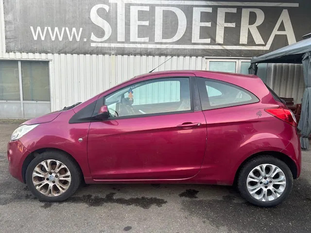 Ford Ka 1.2 , Airco , Export / Handel - Viistoperä: kuva Ford Ka 1.2 , Airco , Export / Handel - Viistoperä Ford Ka 1.2 , Airco , Export / Handel - Viistoperä: kuva Ford Ka 1.2 , Airco , Export / Handel - Viistoperä