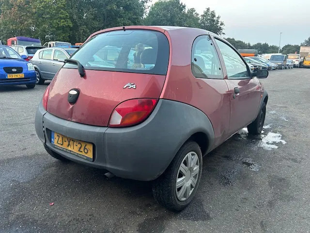 Ford Ka 1.3 , export / handel - Henkilöauto: kuva Ford Ka 1.3 , export / handel - Henkilöauto Ford Ka 1.3 , export / handel - Henkilöauto: kuva Ford Ka 1.3 , export / handel - Henkilöauto