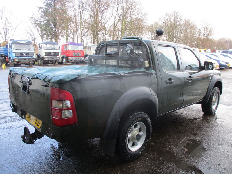 Ford Ranger 3.0 TDCi , 4x4 pickup , Right Hand Drive , Manual , Airco, NO REGISTRATION - Henkilöauto: kuva Ford Ranger 3.0 TDCi , 4x4 pickup , Right Hand Drive , Manual , Airco, NO REGISTRATION - Henkilöauto Ford Ranger 3.0 TDCi , 4x4 pickup , Right Hand Drive , Manual , Airco, NO REGISTRATION - Henkilöauto: kuva Ford Ranger 3.0 TDCi , 4x4 pickup , Right Hand Drive , Manual , Airco, NO REGISTRATION - Henkilöauto