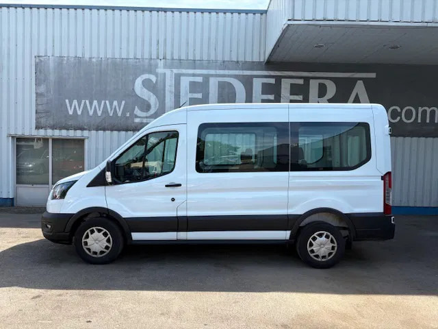 Ford Transit Custom 2.0 Trend Automatic , 350M , 9 Pers. , L3H2 - Henkilöauto: kuva Ford Transit Custom 2.0 Trend Automatic , 350M , 9 Pers. , L3H2 - Henkilöauto Ford Transit Custom 2.0 Trend Automatic , 350M , 9 Pers. , L3H2 - Henkilöauto: kuva Ford Transit Custom 2.0 Trend Automatic , 350M , 9 Pers. , L3H2 - Henkilöauto