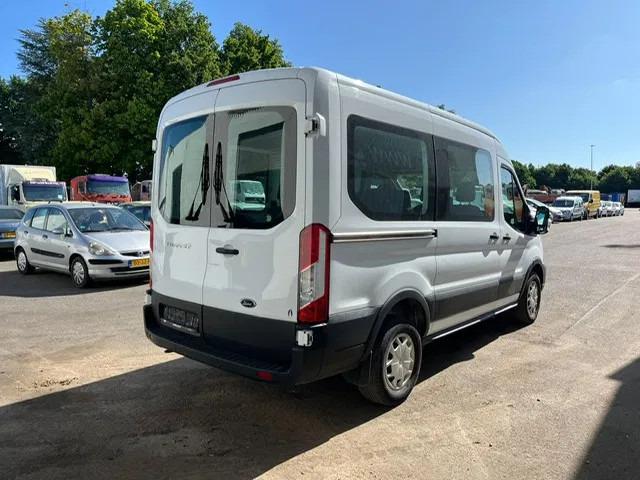 Ford Transit Custom 2.0 Trend Automatic , 350M , 9 Pers. , L3H2 - Henkilöauto: kuva Ford Transit Custom 2.0 Trend Automatic , 350M , 9 Pers. , L3H2 - Henkilöauto Ford Transit Custom 2.0 Trend Automatic , 350M , 9 Pers. , L3H2 - Henkilöauto: kuva Ford Transit Custom 2.0 Trend Automatic , 350M , 9 Pers. , L3H2 - Henkilöauto