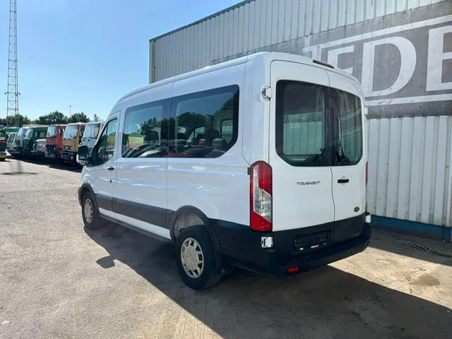 Ford Transit Custom 2.0 Trend Automatic , 350M , 9 Pers. , L3H2 - Henkilöauto: kuva Ford Transit Custom 2.0 Trend Automatic , 350M , 9 Pers. , L3H2 - Henkilöauto Ford Transit Custom 2.0 Trend Automatic , 350M , 9 Pers. , L3H2 - Henkilöauto: kuva Ford Transit Custom 2.0 Trend Automatic , 350M , 9 Pers. , L3H2 - Henkilöauto