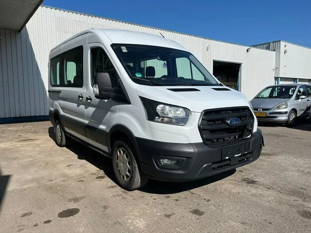 Ford Transit Custom 2.0 Trend Automatic , 350M , 9 Pers. , L3H2 - Henkilöauto: kuva Ford Transit Custom 2.0 Trend Automatic , 350M , 9 Pers. , L3H2 - Henkilöauto Ford Transit Custom 2.0 Trend Automatic , 350M , 9 Pers. , L3H2 - Henkilöauto: kuva Ford Transit Custom 2.0 Trend Automatic , 350M , 9 Pers. , L3H2 - Henkilöauto
