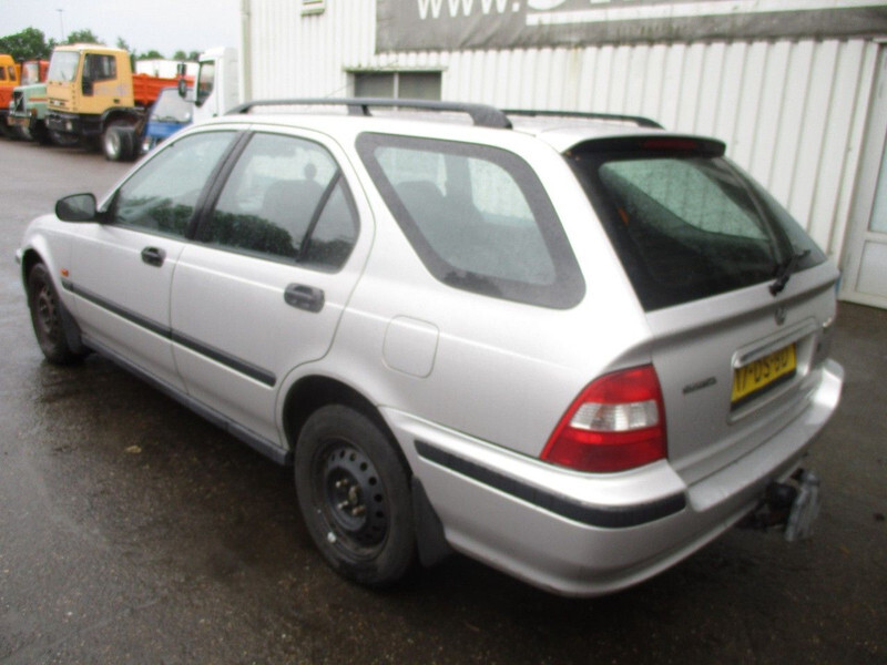 Honda Civic 1.6i LS AERODECK , Airco, Export - Henkilöauto: kuva Honda Civic 1.6i LS AERODECK , Airco, Export - Henkilöauto Honda Civic 1.6i LS AERODECK , Airco, Export - Henkilöauto: kuva Honda Civic 1.6i LS AERODECK , Airco, Export - Henkilöauto