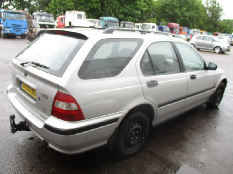 Honda Civic 1.6i LS AERODECK , Airco, Export - Henkilöauto: kuva Honda Civic 1.6i LS AERODECK , Airco, Export - Henkilöauto Honda Civic 1.6i LS AERODECK , Airco, Export - Henkilöauto: kuva Honda Civic 1.6i LS AERODECK , Airco, Export - Henkilöauto