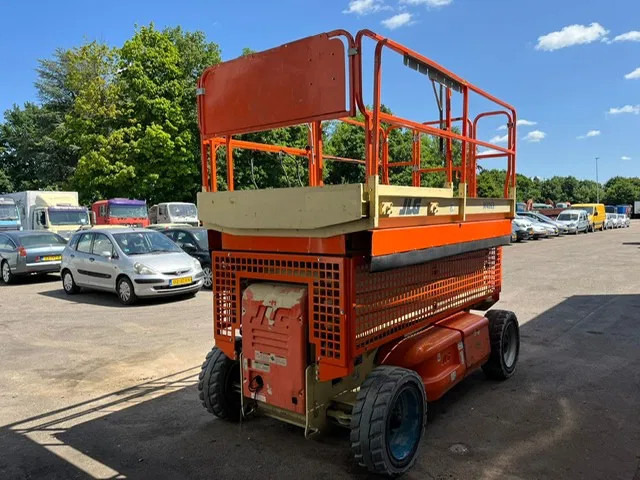 JLG M4069 , Electric Scissorlift , Missing Upper Contoller, Working NOT Tested !! - Saksilava: kuva JLG M4069 , Electric Scissorlift , Missing Upper Contoller, Working NOT Tested !! - Saksilava JLG M4069 , Electric Scissorlift , Missing Upper Contoller, Working NOT Tested !! - Saksilava: kuva JLG M4069 , Electric Scissorlift , Missing Upper Contoller, Working NOT Tested !! - Saksilava