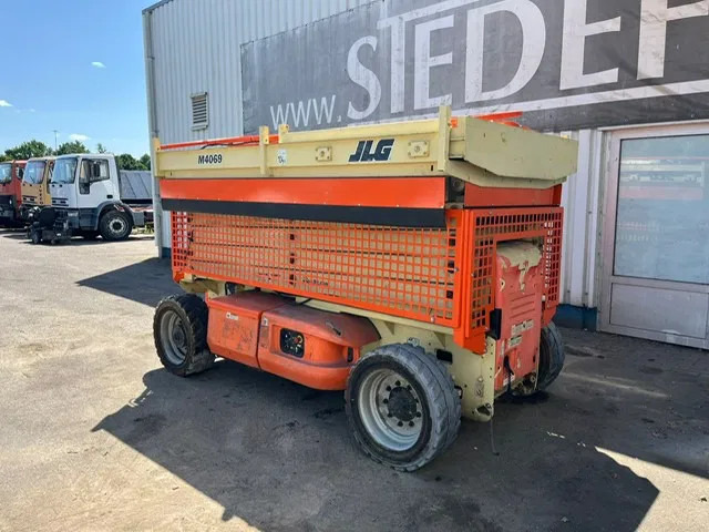 JLG M4069 , Electric Scissorlift , Missing Upper Contoller, Working NOT Tested !! - Saksilava: kuva JLG M4069 , Electric Scissorlift , Missing Upper Contoller, Working NOT Tested !! - Saksilava JLG M4069 , Electric Scissorlift , Missing Upper Contoller, Working NOT Tested !! - Saksilava: kuva JLG M4069 , Electric Scissorlift , Missing Upper Contoller, Working NOT Tested !! - Saksilava
