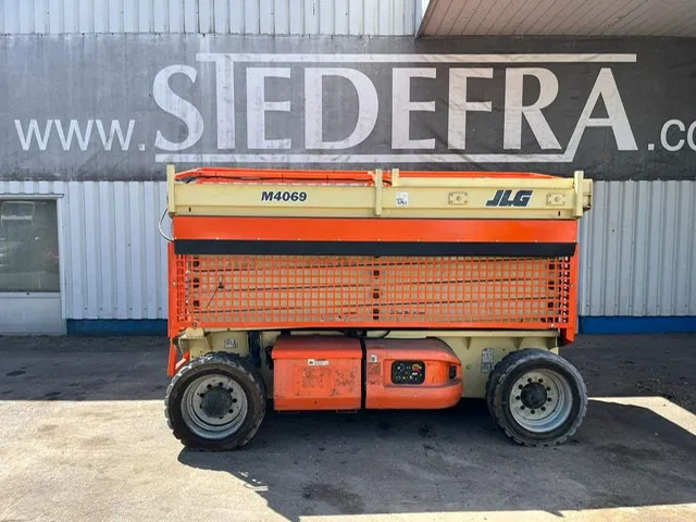 JLG M4069 , Electric Scissorlift , Missing Upper Contoller, Working NOT Tested !! - Saksilava: kuva JLG M4069 , Electric Scissorlift , Missing Upper Contoller, Working NOT Tested !! - Saksilava JLG M4069 , Electric Scissorlift , Missing Upper Contoller, Working NOT Tested !! - Saksilava: kuva JLG M4069 , Electric Scissorlift , Missing Upper Contoller, Working NOT Tested !! - Saksilava