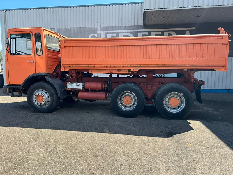 MAN 26.281, 6X4, Tipper, Spring Suspension , 362 engine and gearbox - Kippiauto kuorma-auto: kuva MAN 26.281, 6X4, Tipper, Spring Suspension , 362 engine and gearbox - Kippiauto kuorma-auto MAN 26.281, 6X4, Tipper, Spring Suspension , 362 engine and gearbox - Kippiauto kuorma-auto: kuva MAN 26.281, 6X4, Tipper, Spring Suspension , 362 engine and gearbox - Kippiauto kuorma-auto