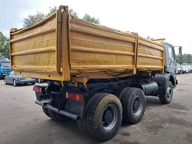 Mercedes-Benz 2628 , V8 , 6x4 , 3 Way Tipper, ZF Manual , Spring Suspension - Kippiauto kuorma-auto: kuva Mercedes-Benz 2628 , V8 , 6x4 , 3 Way Tipper, ZF Manual , Spring Suspension - Kippiauto kuorma-auto Mercedes-Benz 2628 , V8 , 6x4 , 3 Way Tipper, ZF Manual , Spring Suspension - Kippiauto kuorma-auto: kuva Mercedes-Benz 2628 , V8 , 6x4 , 3 Way Tipper, ZF Manual , Spring Suspension - Kippiauto kuorma-auto