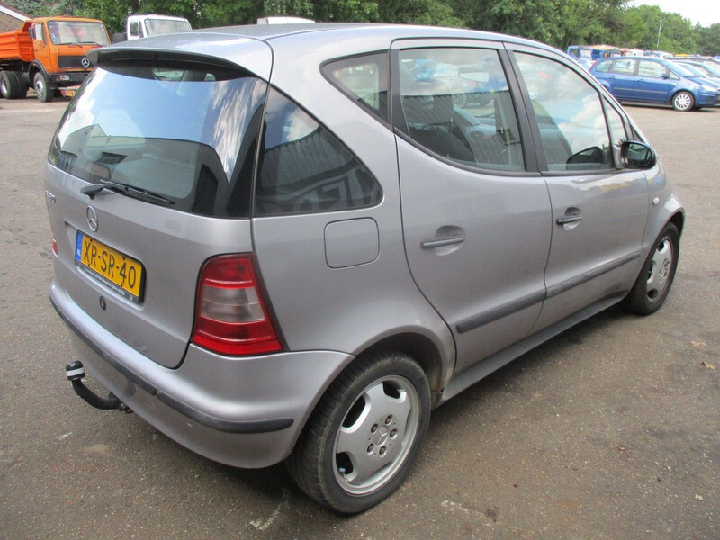 Mercedes-Benz A-Klasse A160 Elegance , Manual - Henkilöauto: kuva Mercedes-Benz A-Klasse A160 Elegance , Manual - Henkilöauto Mercedes-Benz A-Klasse A160 Elegance , Manual - Henkilöauto: kuva Mercedes-Benz A-Klasse A160 Elegance , Manual - Henkilöauto