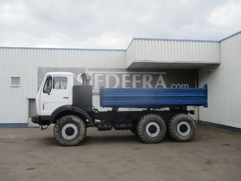 Mercedes-Benz FAP 2026 , V8 , 6X6 , ZF Manual , Spring Suspension , 3 way Tipper, Ex- - Kippiauto kuorma-auto: kuva Mercedes-Benz FAP 2026 , V8 , 6X6 , ZF Manual , Spring Suspension , 3 way Tipper, Ex- - Kippiauto kuorma-auto Mercedes-Benz FAP 2026 , V8 , 6X6 , ZF Manual , Spring Suspension , 3 way Tipper, Ex- - Kippiauto kuorma-auto: kuva Mercedes-Benz FAP 2026 , V8 , 6X6 , ZF Manual , Spring Suspension , 3 way Tipper, Ex- - Kippiauto kuorma-auto