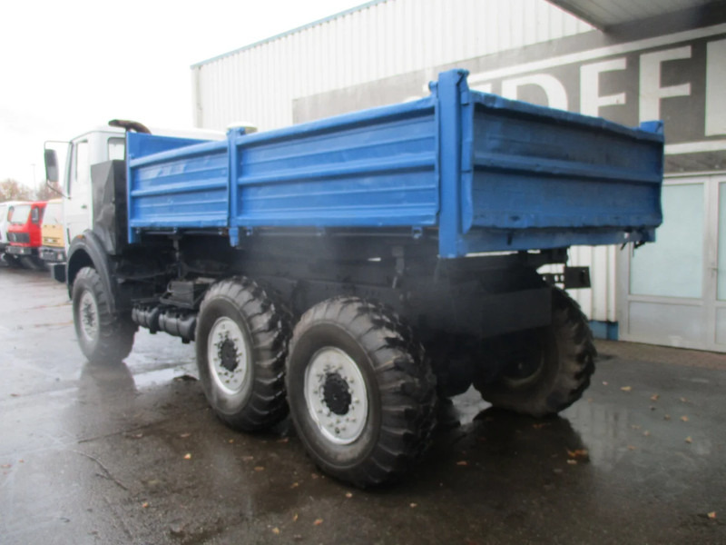 Mercedes-Benz FAP 2026 , V8 , 6x6 , ZF Manual , 3 Way tipper , Spring suspension, Ex - Kippiauto kuorma-auto: kuva Mercedes-Benz FAP 2026 , V8 , 6x6 , ZF Manual , 3 Way tipper , Spring suspension, Ex - Kippiauto kuorma-auto Mercedes-Benz FAP 2026 , V8 , 6x6 , ZF Manual , 3 Way tipper , Spring suspension, Ex - Kippiauto kuorma-auto: kuva Mercedes-Benz FAP 2026 , V8 , 6x6 , ZF Manual , 3 Way tipper , Spring suspension, Ex - Kippiauto kuorma-auto