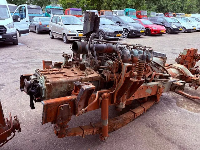 Mercedes-Benz OM402 Engine with ZF gearbox and 6X6 ZF Axles , 3x available Complete set - Moottori: kuva Mercedes-Benz OM402 Engine with ZF gearbox and 6X6 ZF Axles , 3x available Complete set - Moottori Mercedes-Benz OM402 Engine with ZF gearbox and 6X6 ZF Axles , 3x available Complete set - Moottori: kuva Mercedes-Benz OM402 Engine with ZF gearbox and 6X6 ZF Axles , 3x available Complete set - Moottori