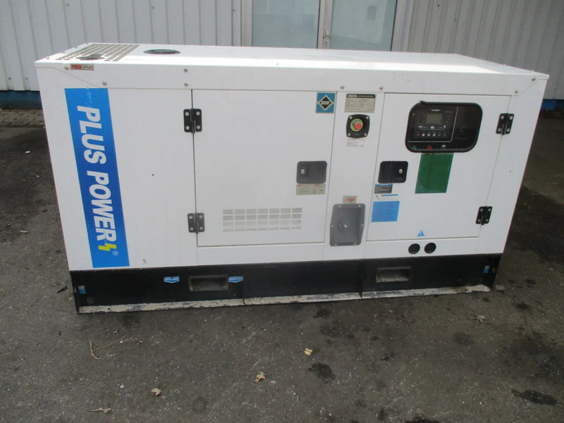 Plus Power GF2-30 , 30 KV , New Diesel generator ,3 Phase , 2 pieces in stock - Sähkögeneraattori: kuva Plus Power GF2-30 , 30 KV , New Diesel generator ,3 Phase , 2 pieces in stock - Sähkögeneraattori Plus Power GF2-30 , 30 KV , New Diesel generator ,3 Phase , 2 pieces in stock - Sähkögeneraattori: kuva Plus Power GF2-30 , 30 KV , New Diesel generator ,3 Phase , 2 pieces in stock - Sähkögeneraattori