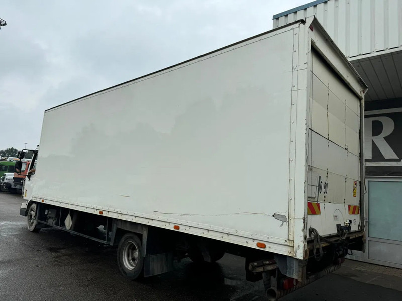 Renault Midlum 180 DXI, Spring Suspension, Drum Brakes - Umpikori kuorma-auto: kuva Renault Midlum 180 DXI, Spring Suspension, Drum Brakes - Umpikori kuorma-auto Renault Midlum 180 DXI, Spring Suspension, Drum Brakes - Umpikori kuorma-auto: kuva Renault Midlum 180 DXI, Spring Suspension, Drum Brakes - Umpikori kuorma-auto