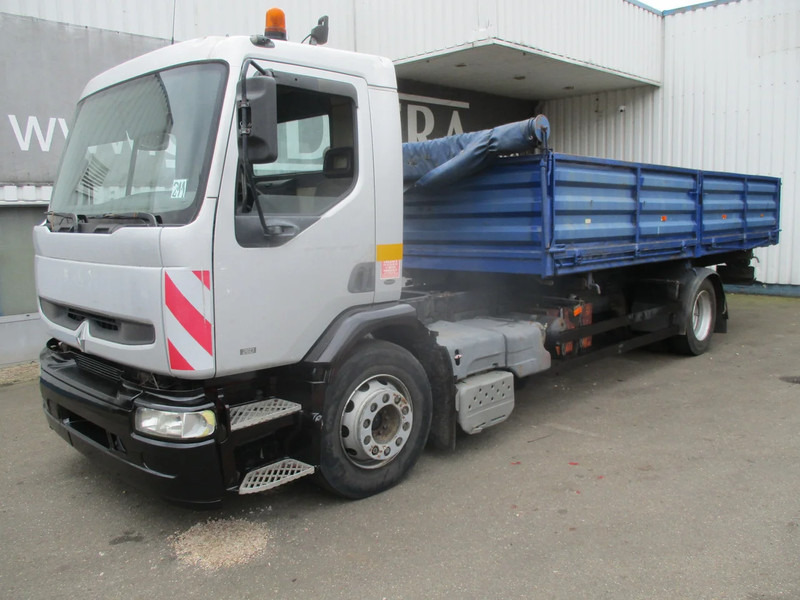 Renault Premium 260 , Manual , 2 way tipper - Kippiauto kuorma-auto: kuva Renault Premium 260 , Manual , 2 way tipper - Kippiauto kuorma-auto Renault Premium 260 , Manual , 2 way tipper - Kippiauto kuorma-auto: kuva Renault Premium 260 , Manual , 2 way tipper - Kippiauto kuorma-auto