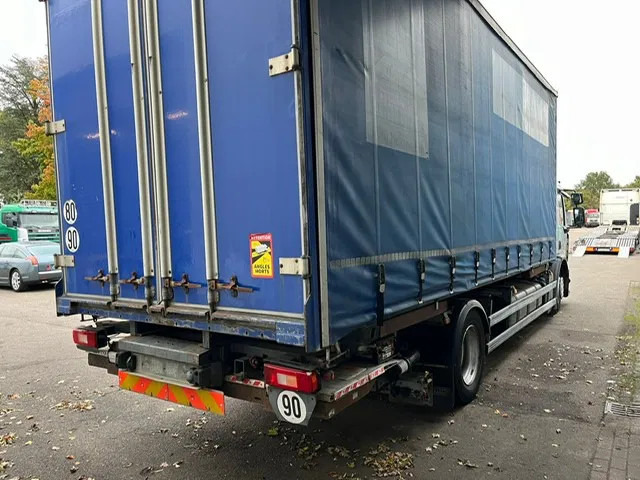 Renault Premium 410 DXi , Manual Gearbox , Retarder , Airco - Pressukapelli kuorma-auto: kuva Renault Premium 410 DXi , Manual Gearbox , Retarder , Airco - Pressukapelli kuorma-auto Renault Premium 410 DXi , Manual Gearbox , Retarder , Airco - Pressukapelli kuorma-auto: kuva Renault Premium 410 DXi , Manual Gearbox , Retarder , Airco - Pressukapelli kuorma-auto