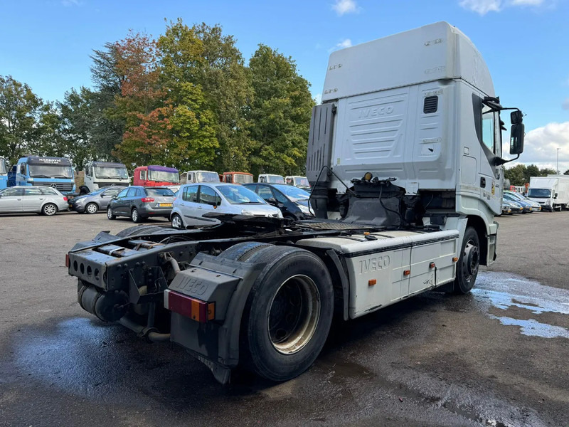 Iveco Stralis 420 Airco , Retarder , Active Space - Vetopöytäauto: kuva Iveco Stralis 420 Airco , Retarder , Active Space - Vetopöytäauto Iveco Stralis 420 Airco , Retarder , Active Space - Vetopöytäauto: kuva Iveco Stralis 420 Airco , Retarder , Active Space - Vetopöytäauto