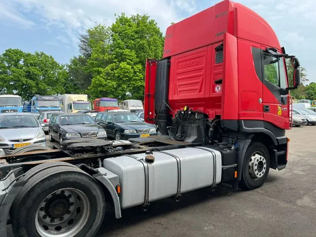 Iveco Stralis 450 , AS 440S45 , Manual Gearbox , Euro 5 - Vetopöytäauto: kuva Iveco Stralis 450 , AS 440S45 , Manual Gearbox , Euro 5 - Vetopöytäauto Iveco Stralis 450 , AS 440S45 , Manual Gearbox , Euro 5 - Vetopöytäauto: kuva Iveco Stralis 450 , AS 440S45 , Manual Gearbox , Euro 5 - Vetopöytäauto