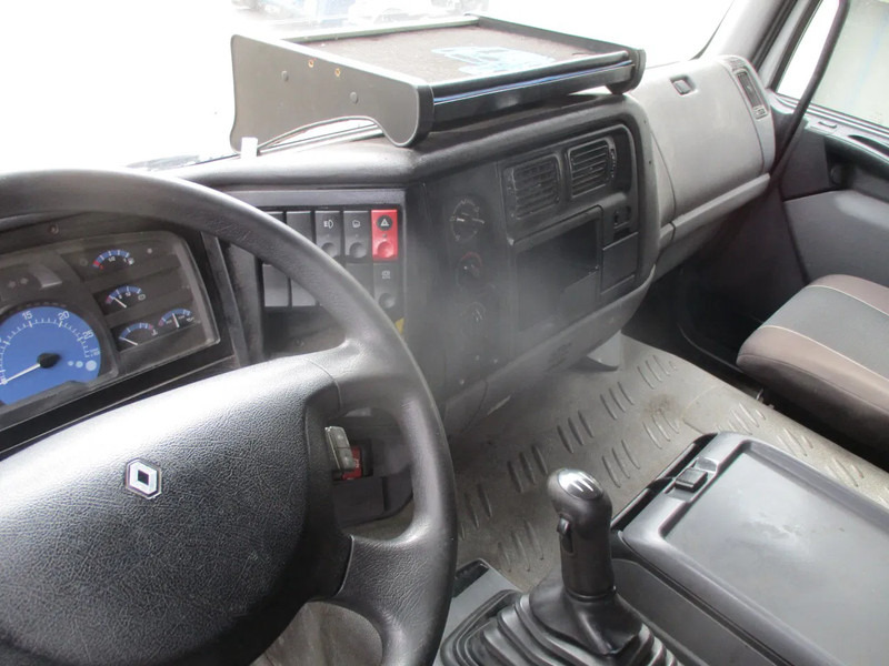 Vetopöytäauto Renault Premium 420 DCI , ZF Manual , Intarder , AIrco: kuva Vetopöytäauto Renault Premium 420 DCI , ZF Manual , Intarder , AIrco