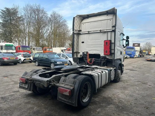 Scania R380 Topline , Manual Gearbox , Euro 5 - Vetopöytäauto: kuva Scania R380 Topline , Manual Gearbox , Euro 5 - Vetopöytäauto Scania R380 Topline , Manual Gearbox , Euro 5 - Vetopöytäauto: kuva Scania R380 Topline , Manual Gearbox , Euro 5 - Vetopöytäauto