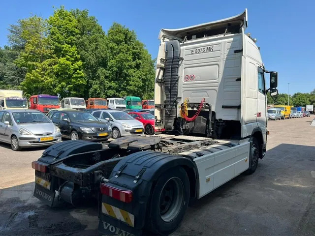 Volvo FH 13 440 , Airco , Globe , Euro 5 - Vetopöytäauto: kuva Volvo FH 13 440 , Airco , Globe , Euro 5 - Vetopöytäauto Volvo FH 13 440 , Airco , Globe , Euro 5 - Vetopöytäauto: kuva Volvo FH 13 440 , Airco , Globe , Euro 5 - Vetopöytäauto