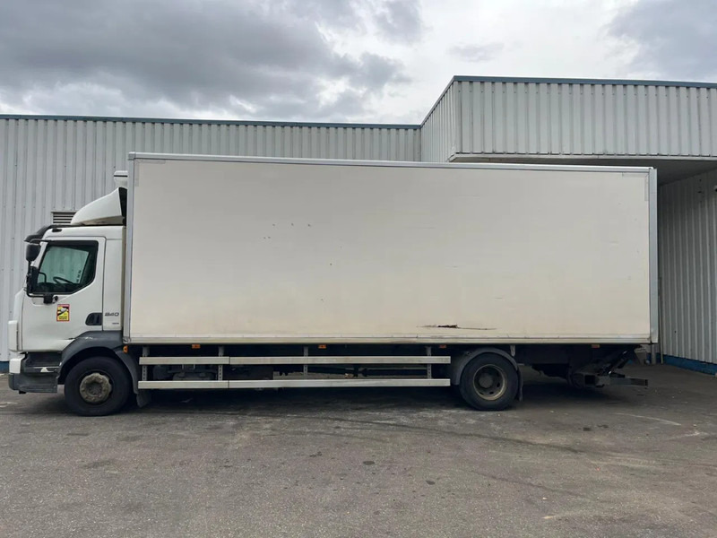 Volvo FL 12-240 , Fridge truck , Carrier Viento - Refrigeraattori kuorma-auto: kuva Volvo FL 12-240 , Fridge truck , Carrier Viento - Refrigeraattori kuorma-auto Volvo FL 12-240 , Fridge truck , Carrier Viento - Refrigeraattori kuorma-auto: kuva Volvo FL 12-240 , Fridge truck , Carrier Viento - Refrigeraattori kuorma-auto