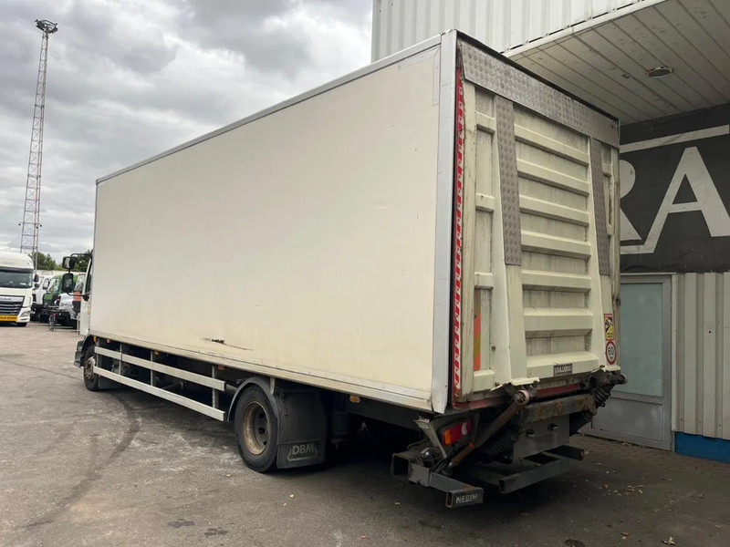 Volvo FL 12-240 , Fridge truck , Carrier Viento - Refrigeraattori kuorma-auto: kuva Volvo FL 12-240 , Fridge truck , Carrier Viento - Refrigeraattori kuorma-auto Volvo FL 12-240 , Fridge truck , Carrier Viento - Refrigeraattori kuorma-auto: kuva Volvo FL 12-240 , Fridge truck , Carrier Viento - Refrigeraattori kuorma-auto