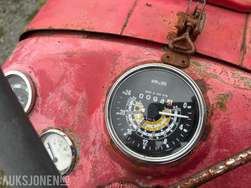 1957 Ferguson Fe35 MVA FRI - Traktori: kuva 1957 Ferguson Fe35 MVA FRI - Traktori 1957 Ferguson Fe35 MVA FRI - Traktori: kuva 1957 Ferguson Fe35 MVA FRI - Traktori