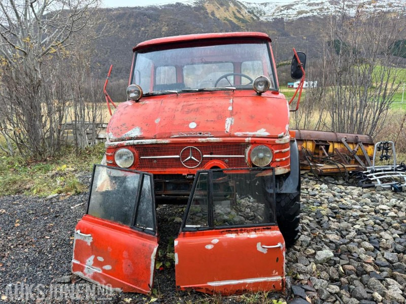 1960 Mercedes-Benz Unimog 404.113 rep objekt - ingen minstepris - Konttialus/ Vaihtokuormatilat kuorma-auto: kuva 1960 Mercedes-Benz Unimog 404.113 rep objekt - ingen minstepris - Konttialus/ Vaihtokuormatilat kuorma-auto 1960 Mercedes-Benz Unimog 404.113 rep objekt - ingen minstepris - Konttialus/ Vaihtokuormatilat kuorma-auto: kuva 1960 Mercedes-Benz Unimog 404.113 rep objekt - ingen minstepris - Konttialus/ Vaihtokuormatilat kuorma-auto