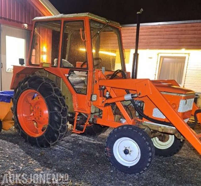 1974 Zetor 4718 traktor - Mye påkostet - Traktori: kuva 1974 Zetor 4718 traktor - Mye påkostet - Traktori 1974 Zetor 4718 traktor - Mye påkostet - Traktori: kuva 1974 Zetor 4718 traktor - Mye påkostet - Traktori