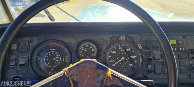 1976 Scania L81S46 MED TIPP OG KRAN - Nosturiauto: kuva 1976 Scania L81S46 MED TIPP OG KRAN - Nosturiauto 1976 Scania L81S46 MED TIPP OG KRAN - Nosturiauto: kuva 1976 Scania L81S46 MED TIPP OG KRAN - Nosturiauto