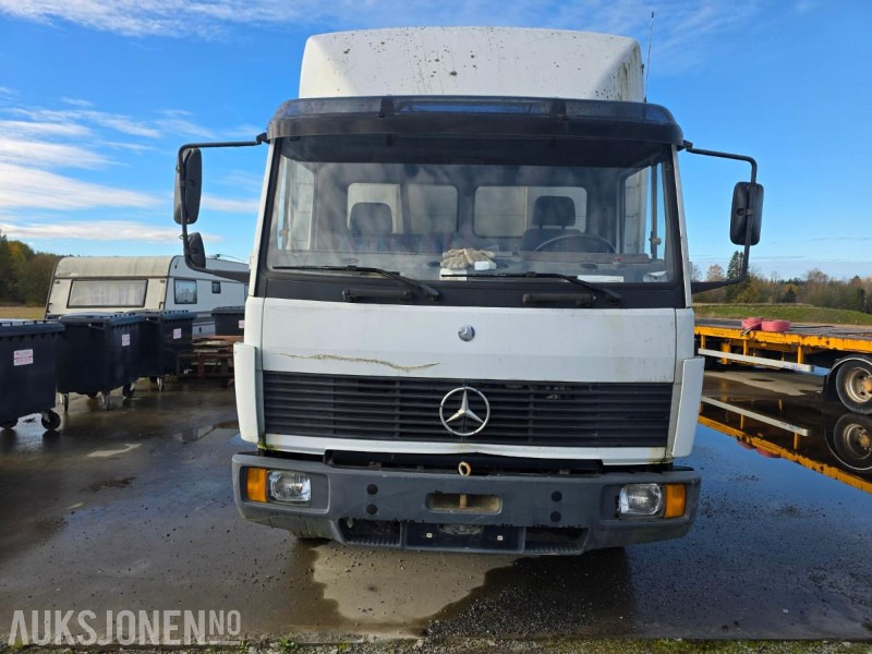 1994 Mercedes-Benz 817 M/ LASTEPLAN - Lava-kuorma-auto: kuva 1994 Mercedes-Benz 817 M/ LASTEPLAN - Lava-kuorma-auto 1994 Mercedes-Benz 817 M/ LASTEPLAN - Lava-kuorma-auto: kuva 1994 Mercedes-Benz 817 M/ LASTEPLAN - Lava-kuorma-auto