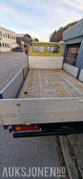 1994 Mercedes-Benz vario 611D lav km stand 9000km med kran - Lava-kuorma-auto: kuva 1994 Mercedes-Benz vario 611D lav km stand 9000km med kran - Lava-kuorma-auto 1994 Mercedes-Benz vario 611D lav km stand 9000km med kran - Lava-kuorma-auto: kuva 1994 Mercedes-Benz vario 611D lav km stand 9000km med kran - Lava-kuorma-auto