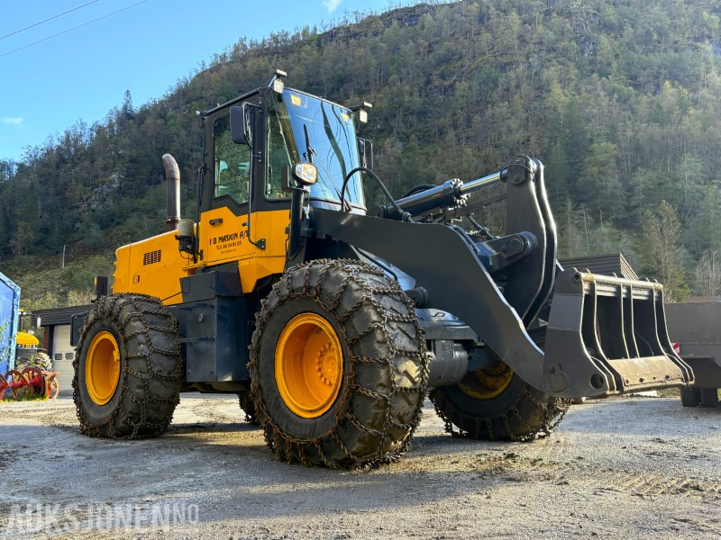 1998 Komatsu WA320-3H - KUN 9 248 timer! - Pyöräkuormaaja: kuva  1998 Komatsu WA320-3H - KUN 9 248 timer! - Pyöräkuormaaja 1998 Komatsu WA320-3H - KUN 9 248 timer! - Pyöräkuormaaja: kuva  1998 Komatsu WA320-3H - KUN 9 248 timer! - Pyöräkuormaaja