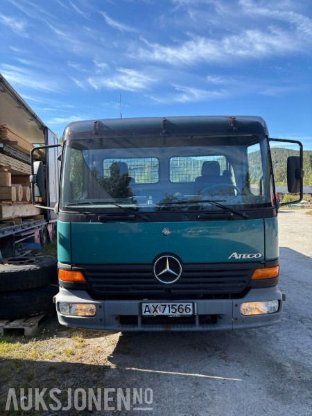 1998 Mercedes-Benz Atego 815/36 - Lava-kuorma-auto: kuva 1998 Mercedes-Benz Atego 815/36 - Lava-kuorma-auto 1998 Mercedes-Benz Atego 815/36 - Lava-kuorma-auto: kuva 1998 Mercedes-Benz Atego 815/36 - Lava-kuorma-auto