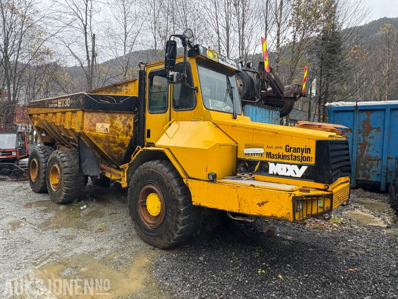 1999 Moxy MT 30R dumper - Dumpperi: kuva 1999 Moxy MT 30R dumper - Dumpperi 1999 Moxy MT 30R dumper - Dumpperi: kuva 1999 Moxy MT 30R dumper - Dumpperi