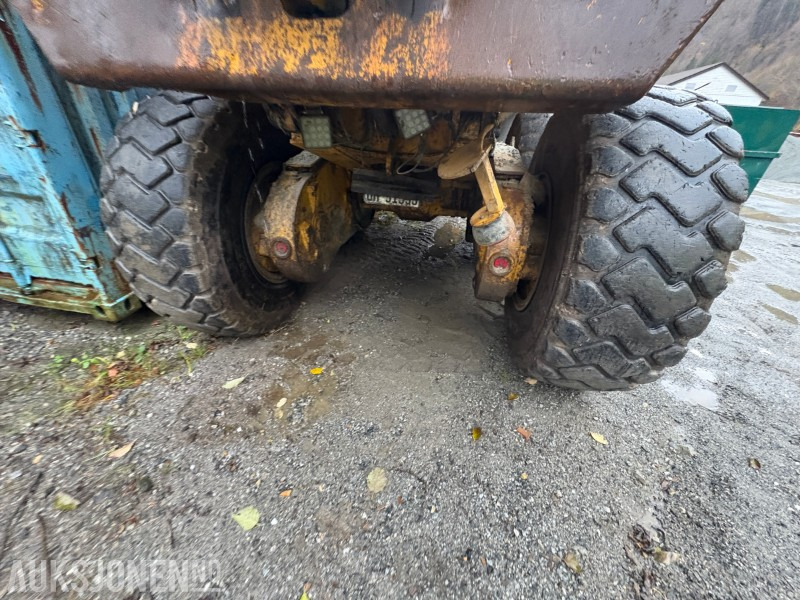 1999 Moxy MT 30R dumper - Dumpperi: kuva 1999 Moxy MT 30R dumper - Dumpperi 1999 Moxy MT 30R dumper - Dumpperi: kuva 1999 Moxy MT 30R dumper - Dumpperi