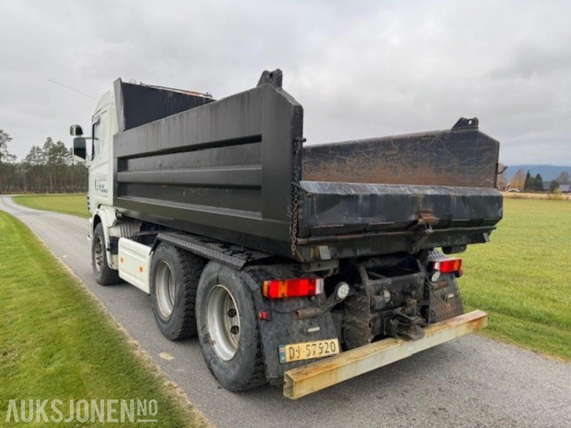 1999 Scania 144G TIPPBIL - Kippiauto kuorma-auto: kuva  1999 Scania 144G TIPPBIL - Kippiauto kuorma-auto 1999 Scania 144G TIPPBIL - Kippiauto kuorma-auto: kuva  1999 Scania 144G TIPPBIL - Kippiauto kuorma-auto