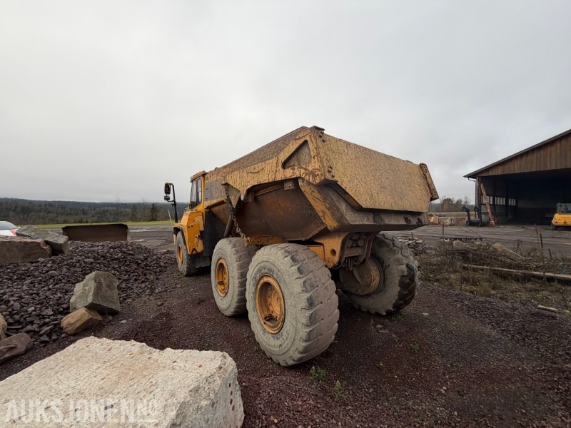 2001 Moxy MT 26 dumper - 216 kW - Ryggekamera - Dumpperi: kuva 2001 Moxy MT 26 dumper - 216 kW - Ryggekamera - Dumpperi 2001 Moxy MT 26 dumper - 216 kW - Ryggekamera - Dumpperi: kuva 2001 Moxy MT 26 dumper - 216 kW - Ryggekamera - Dumpperi