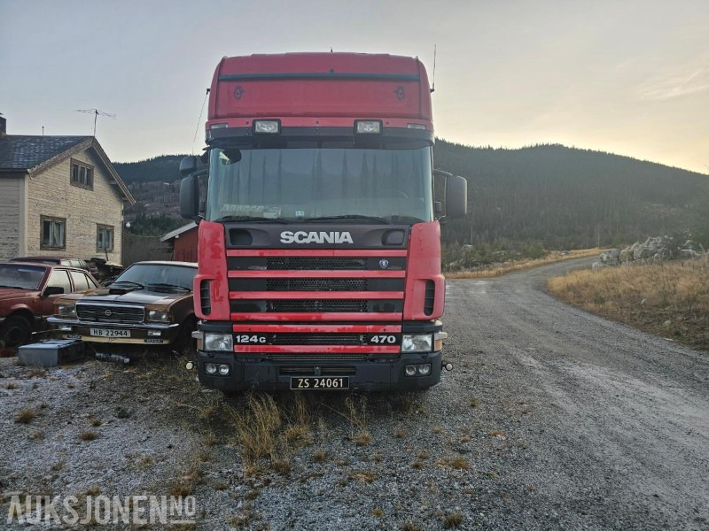 2002 Scania G-serie, Reparasjonsobjekt - Konttialus/ Vaihtokuormatilat kuorma-auto: kuva 2002 Scania G-serie, Reparasjonsobjekt - Konttialus/ Vaihtokuormatilat kuorma-auto 2002 Scania G-serie, Reparasjonsobjekt - Konttialus/ Vaihtokuormatilat kuorma-auto: kuva 2002 Scania G-serie, Reparasjonsobjekt - Konttialus/ Vaihtokuormatilat kuorma-auto