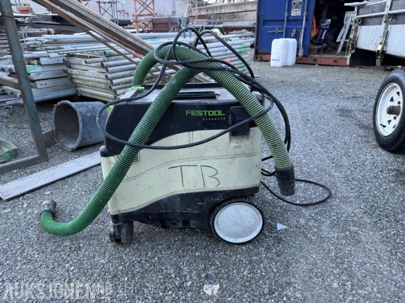 2003 Andre CT 33 E industristøvsuger, 1200W, 230V – CleanTec-serie - Rakennustarvikkeet: kuva 2003 Andre CT 33 E industristøvsuger, 1200W, 230V – CleanTec-serie - Rakennustarvikkeet 2003 Andre CT 33 E industristøvsuger, 1200W, 230V – CleanTec-serie - Rakennustarvikkeet: kuva 2003 Andre CT 33 E industristøvsuger, 1200W, 230V – CleanTec-serie - Rakennustarvikkeet