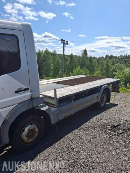 2004 Mercedes-Benz 4X2 ATEGO - Lava-kuorma-auto: kuva 2004 Mercedes-Benz 4X2 ATEGO - Lava-kuorma-auto 2004 Mercedes-Benz 4X2 ATEGO - Lava-kuorma-auto: kuva 2004 Mercedes-Benz 4X2 ATEGO - Lava-kuorma-auto