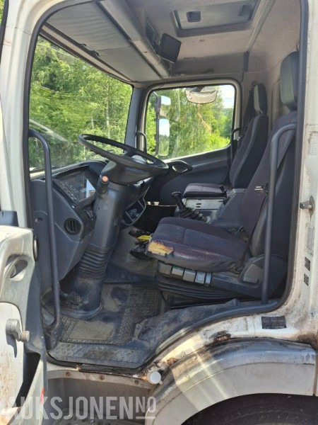 2004 Mercedes-Benz 4X2 ATEGO - Lava-kuorma-auto: kuva 2004 Mercedes-Benz 4X2 ATEGO - Lava-kuorma-auto 2004 Mercedes-Benz 4X2 ATEGO - Lava-kuorma-auto: kuva 2004 Mercedes-Benz 4X2 ATEGO - Lava-kuorma-auto