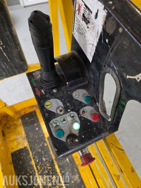 2005 Haulotte Optimal 8 sakselift - Henkilönostin: kuva 2005 Haulotte Optimal 8 sakselift - Henkilönostin 2005 Haulotte Optimal 8 sakselift - Henkilönostin: kuva 2005 Haulotte Optimal 8 sakselift - Henkilönostin