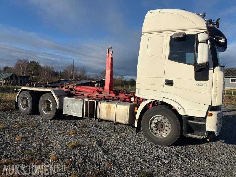 2005 Iveco 260S48 krokløft - Koukkulava kuorma-auto: kuva  2005 Iveco 260S48 krokløft - Koukkulava kuorma-auto 2005 Iveco 260S48 krokløft - Koukkulava kuorma-auto: kuva  2005 Iveco 260S48 krokløft - Koukkulava kuorma-auto