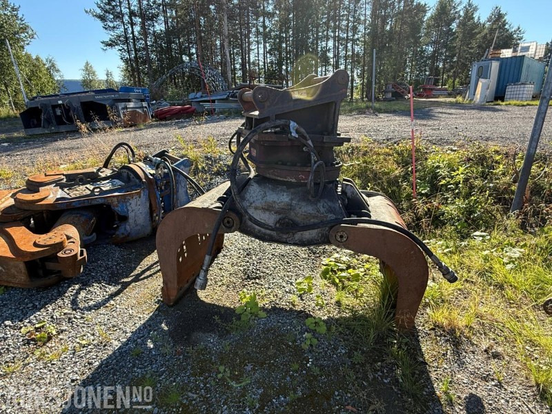 2006 Demarec DRG-28 DN Sorteringsklype S-70 - Rakennustarvikkeet: kuva 2006 Demarec DRG-28 DN Sorteringsklype S-70 - Rakennustarvikkeet 2006 Demarec DRG-28 DN Sorteringsklype S-70 - Rakennustarvikkeet: kuva 2006 Demarec DRG-28 DN Sorteringsklype S-70 - Rakennustarvikkeet