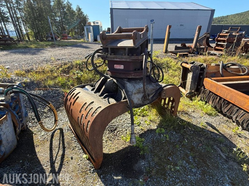 2006 Demarec DRG-28 DN Sorteringsklype S-70 - Rakennustarvikkeet: kuva 2006 Demarec DRG-28 DN Sorteringsklype S-70 - Rakennustarvikkeet 2006 Demarec DRG-28 DN Sorteringsklype S-70 - Rakennustarvikkeet: kuva 2006 Demarec DRG-28 DN Sorteringsklype S-70 - Rakennustarvikkeet