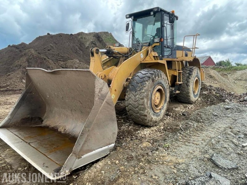 2006 Liugong 856 JSSRF101 Hjullaster med skuff -Sentralsmøring. -Loadmaster 9000 vekt. 3279 timer. - Pyöräkuormaaja: kuva 2006 Liugong 856 JSSRF101 Hjullaster med skuff -Sentralsmøring. -Loadmaster 9000 vekt. 3279 timer. - Pyöräkuormaaja 2006 Liugong 856 JSSRF101 Hjullaster med skuff -Sentralsmøring. -Loadmaster 9000 vekt. 3279 timer. - Pyöräkuormaaja: kuva 2006 Liugong 856 JSSRF101 Hjullaster med skuff -Sentralsmøring. -Loadmaster 9000 vekt. 3279 timer. - Pyöräkuormaaja